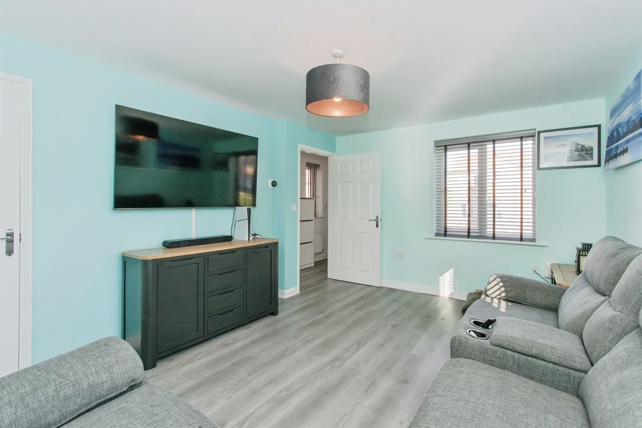 Oak Tree Way, KNOTTINGLEY, photo 5