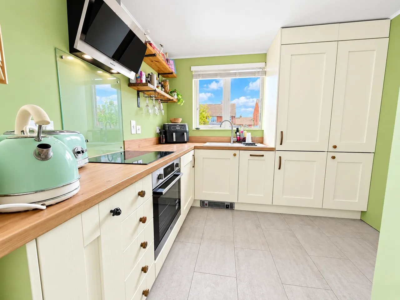 Laughton Way North, Lincoln, LN2, photo 2
