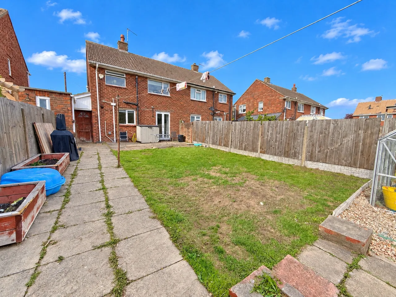 Laughton Way North, Lincoln, LN2, photo 11