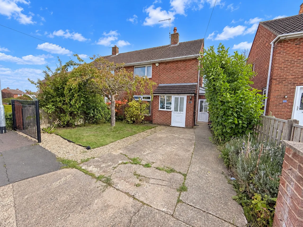 3 bed house for sale, Laughton Way North, Lincoln, LN2
