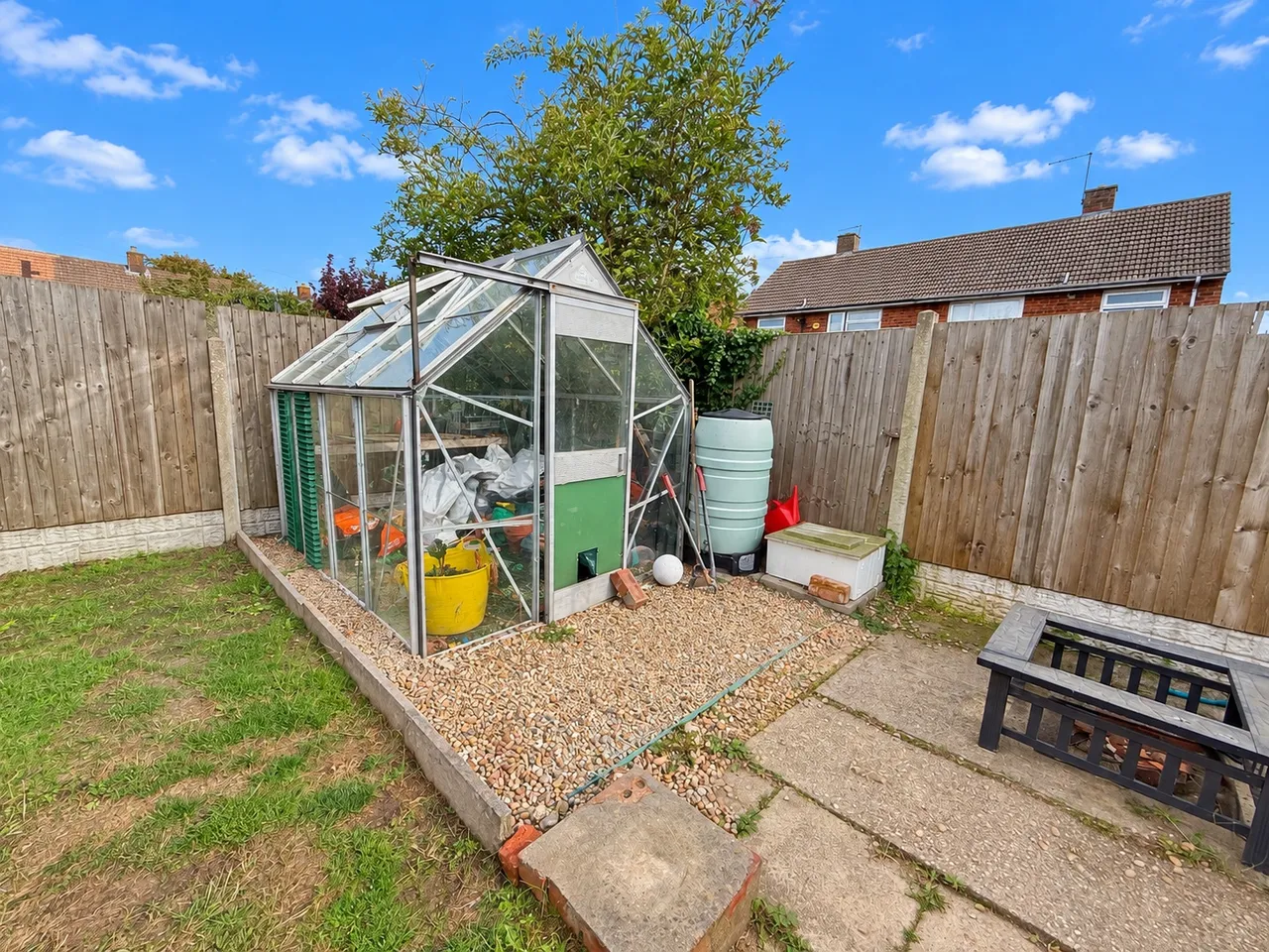 Laughton Way North, Lincoln, LN2, photo 12