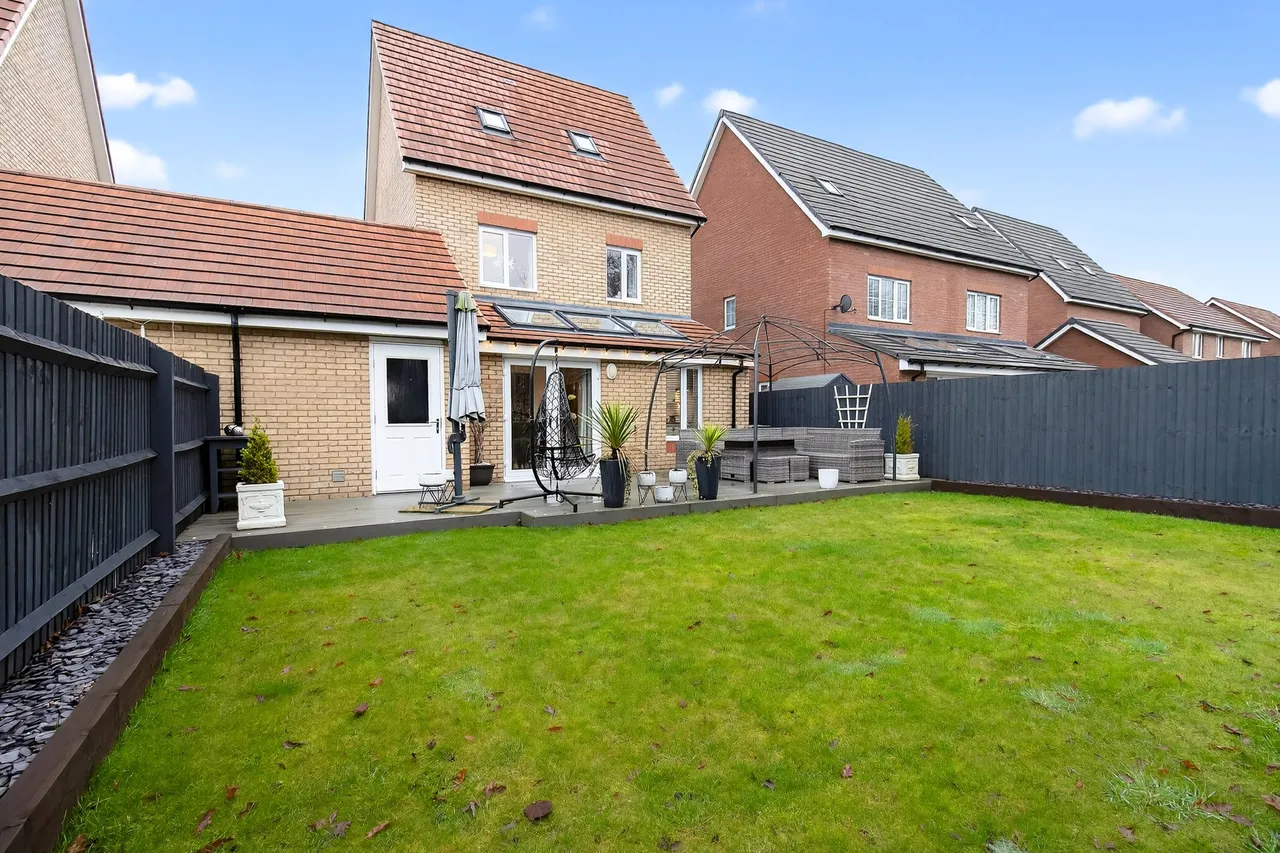 West Way, Shifnal, TF11, photo 30