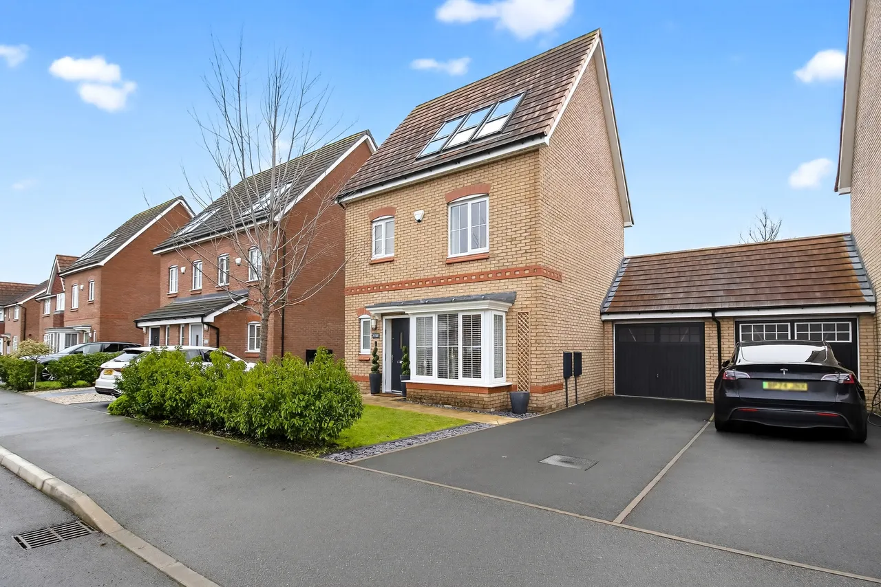 West Way, Shifnal, TF11, photo 4
