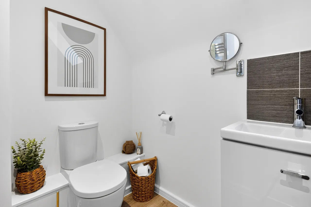 West Way, Shifnal, TF11, photo 18