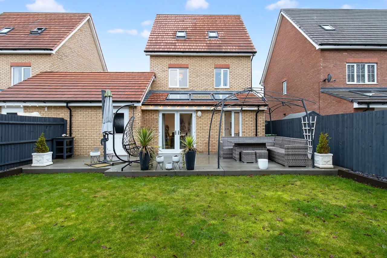 West Way, Shifnal, TF11, photo 29