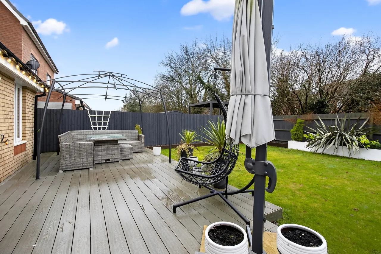 West Way, Shifnal, TF11, photo 27