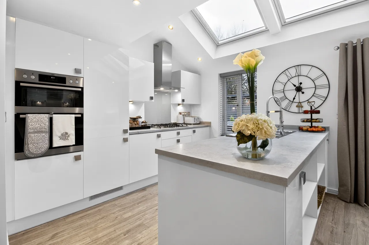 4 bed house for sale, West Way, Shifnal, TF11