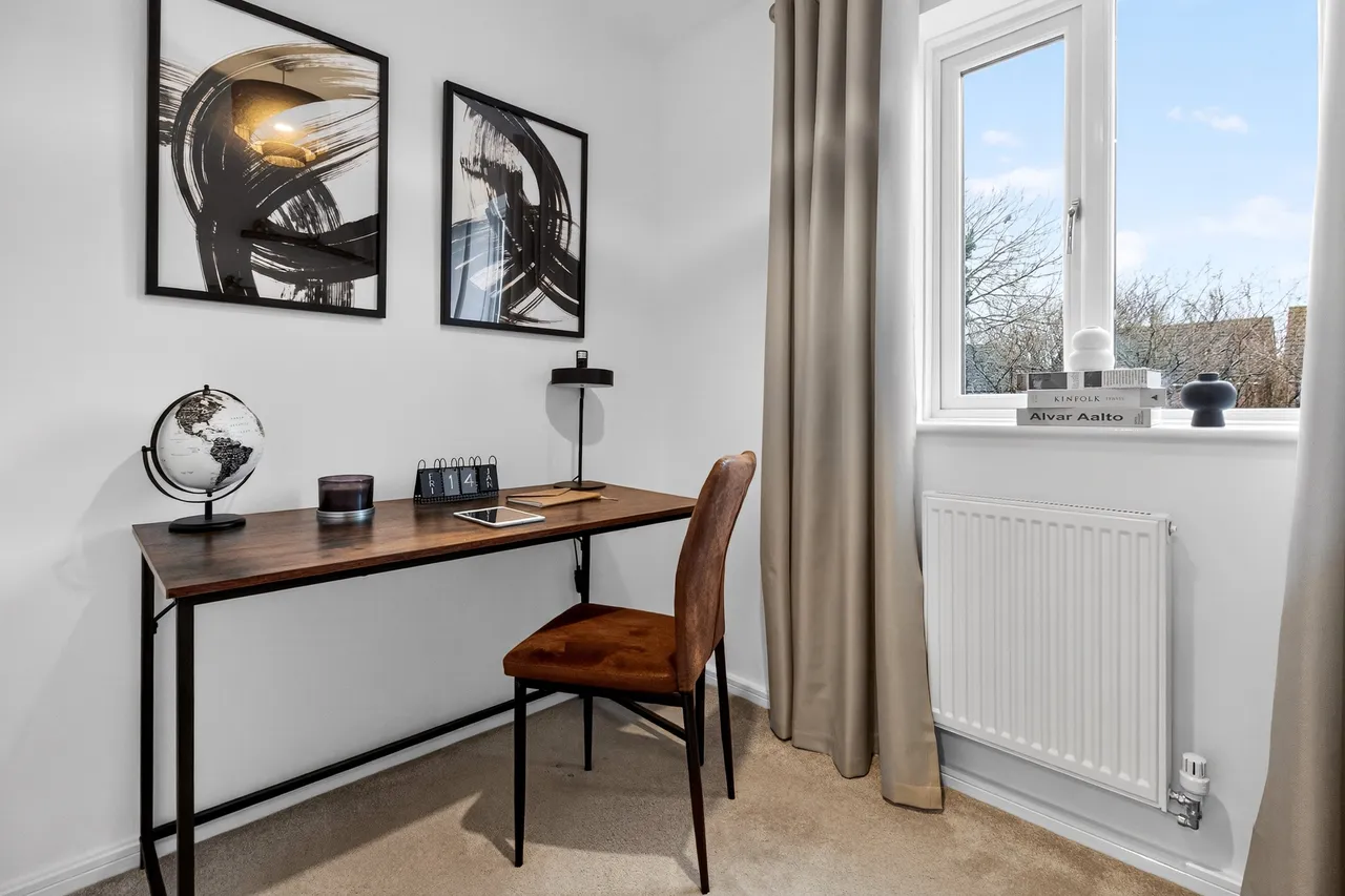 West Way, Shifnal, TF11, photo 20