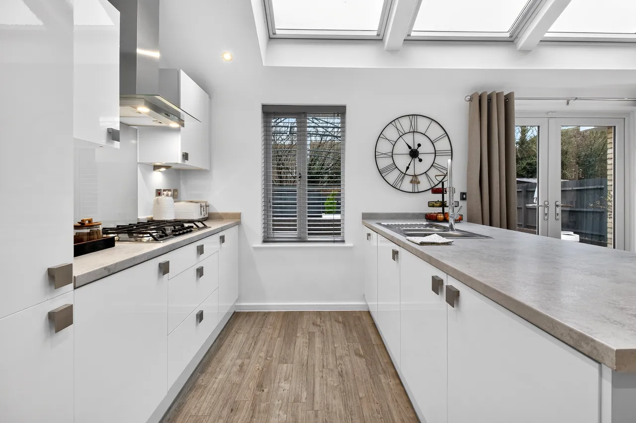 West Way, Shifnal, TF11, photo 11