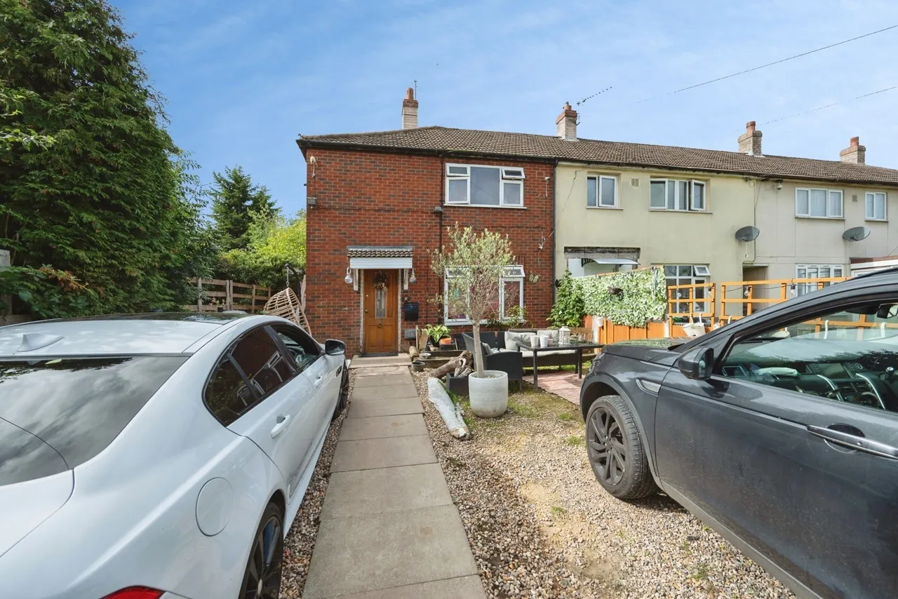 Bickington Road, Birmingham, B32, photo 10