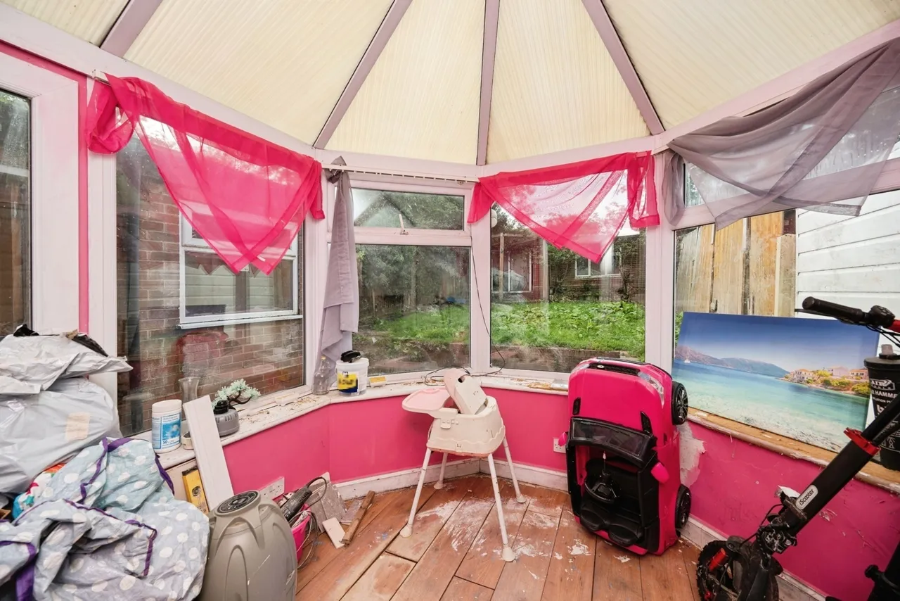Bickington Road, Birmingham, B32, photo 4