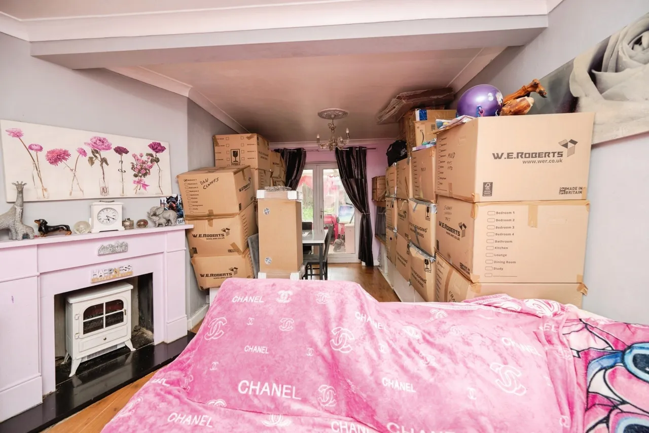 Bickington Road, Birmingham, B32, photo 12