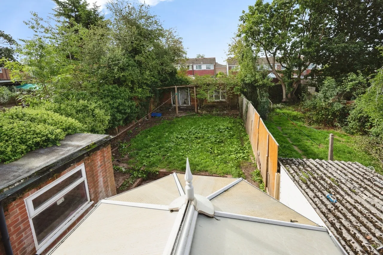 Bickington Road, Birmingham, B32, photo 11