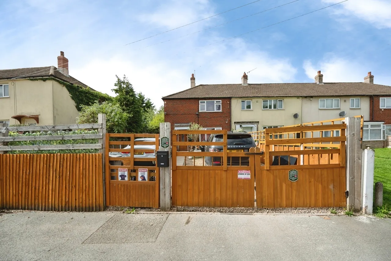 2 bed house for sale, Bickington Road, Birmingham, B32