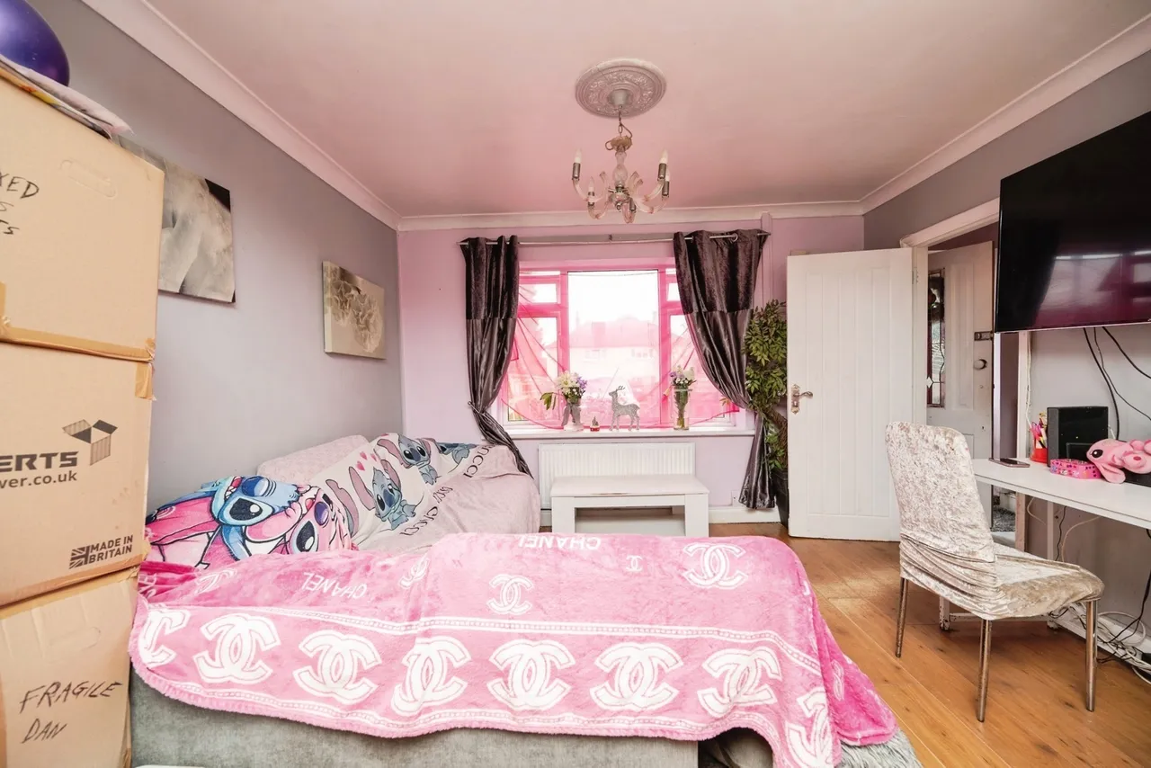 Bickington Road, Birmingham, B32, photo 7