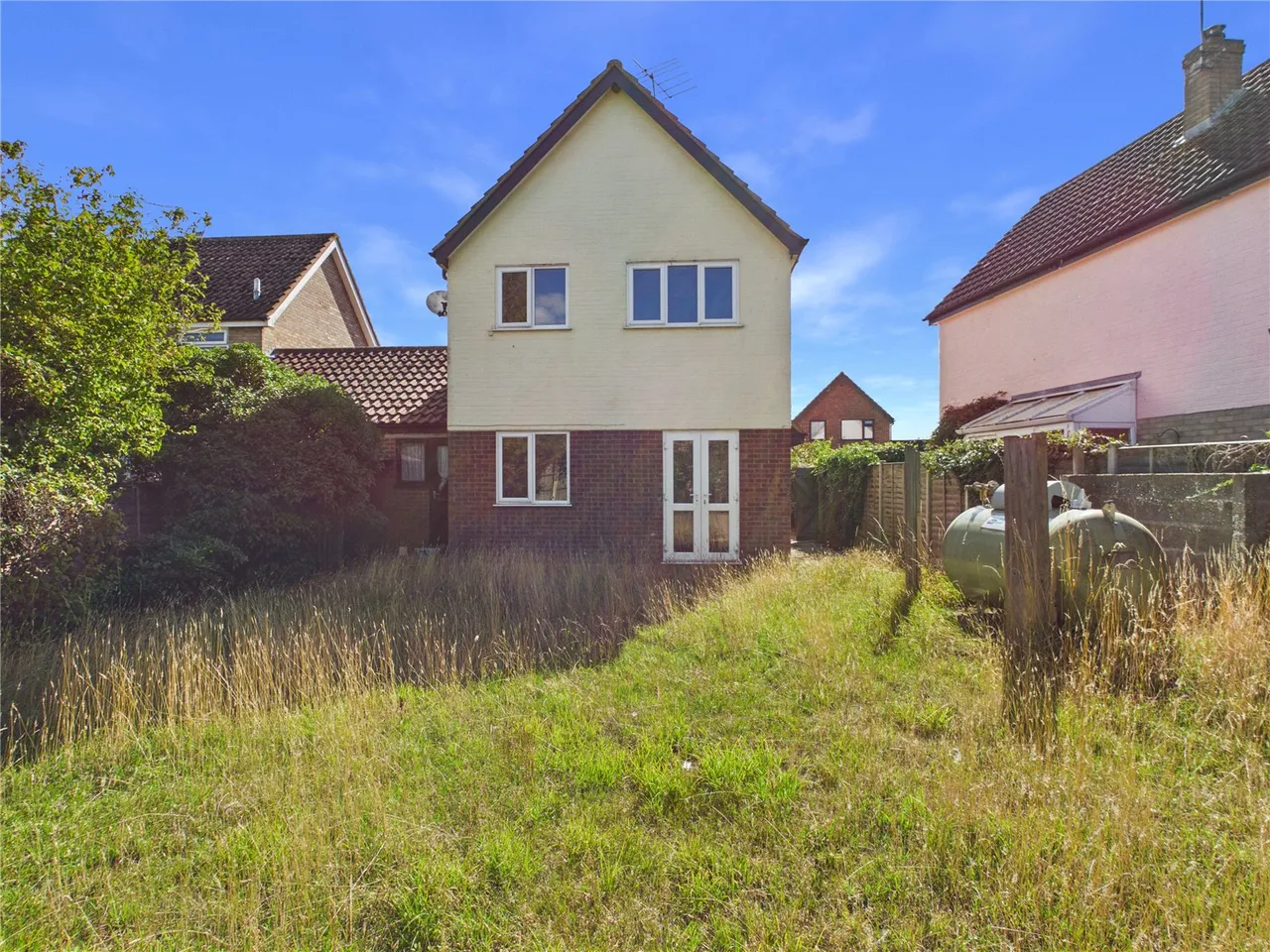 Tunstall Green, Tunstall, IP12, photo 10