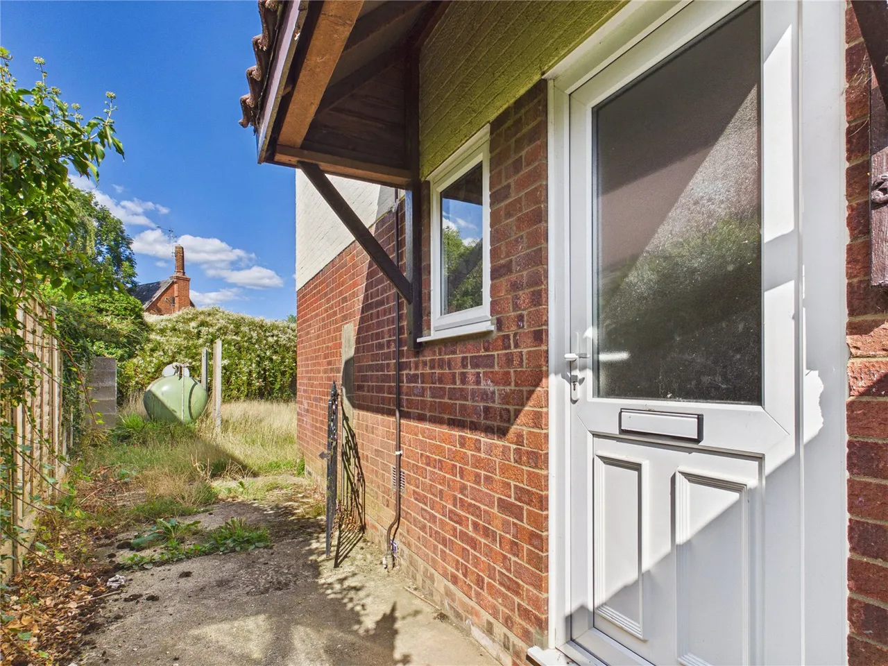 Tunstall Green, Tunstall, IP12, photo 2