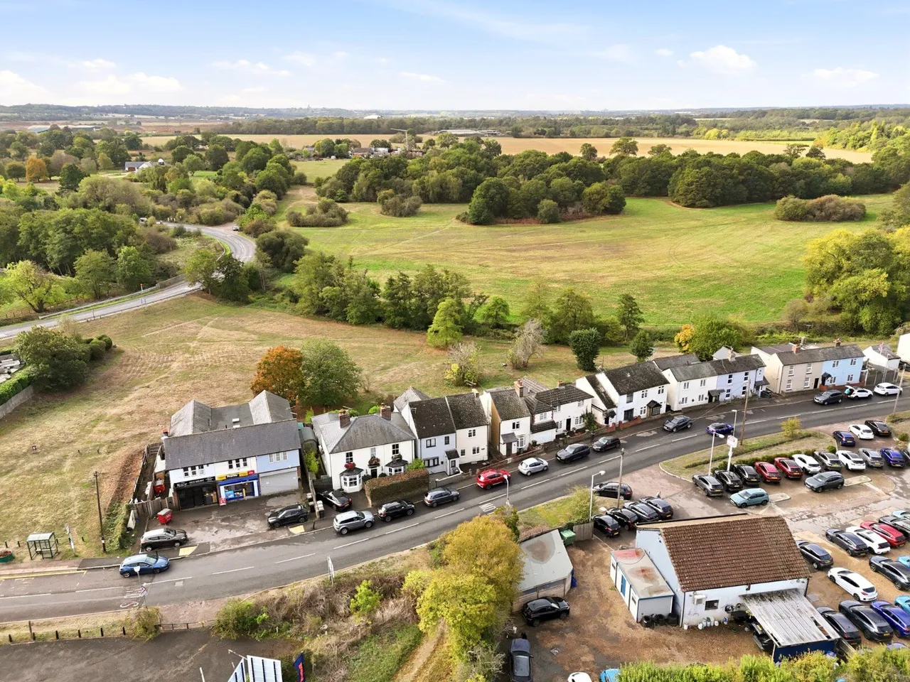 High Street, Colney Heath, AL4, photo 11