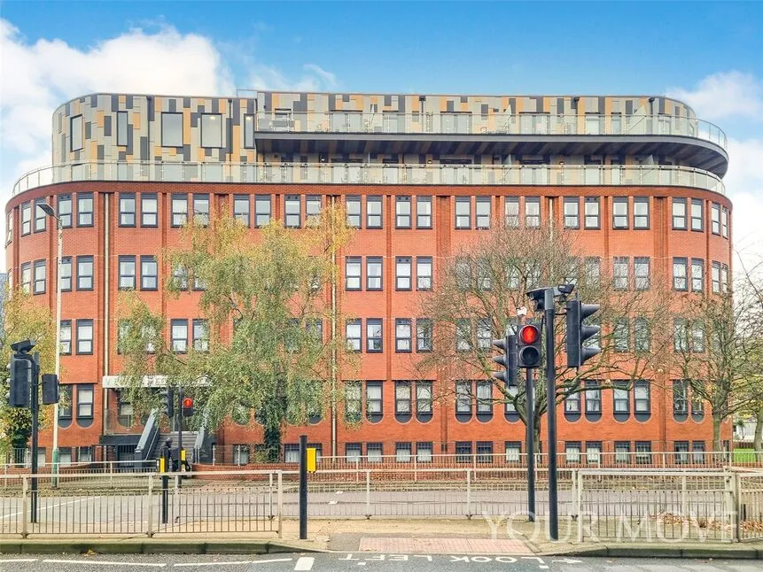 Mercury Gardens, Romford, RM1, photo 13