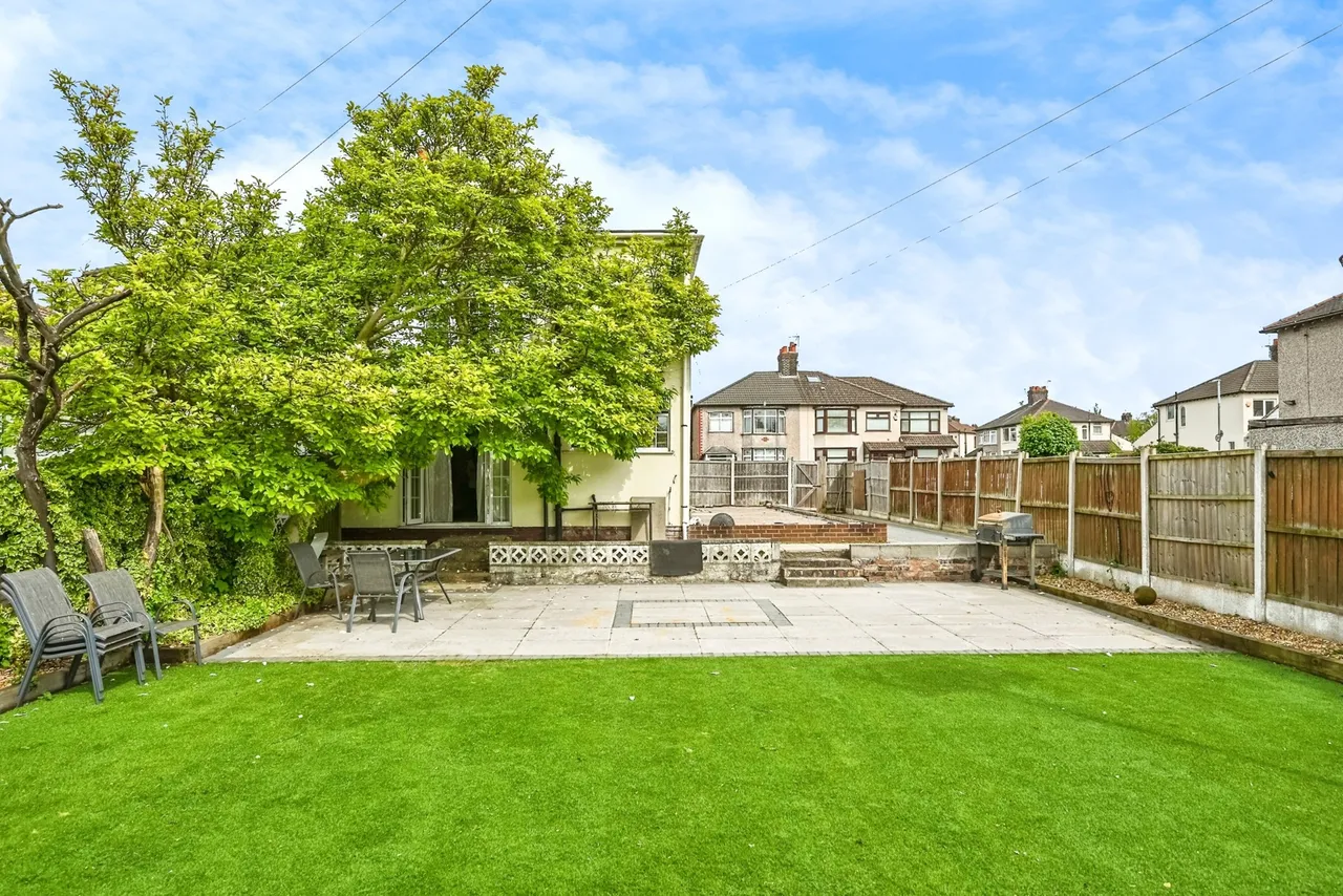 Rudston Road, Liverpool, L16, photo 14