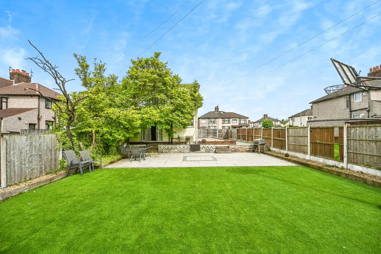 Rudston Road, Liverpool, L16, photo 12