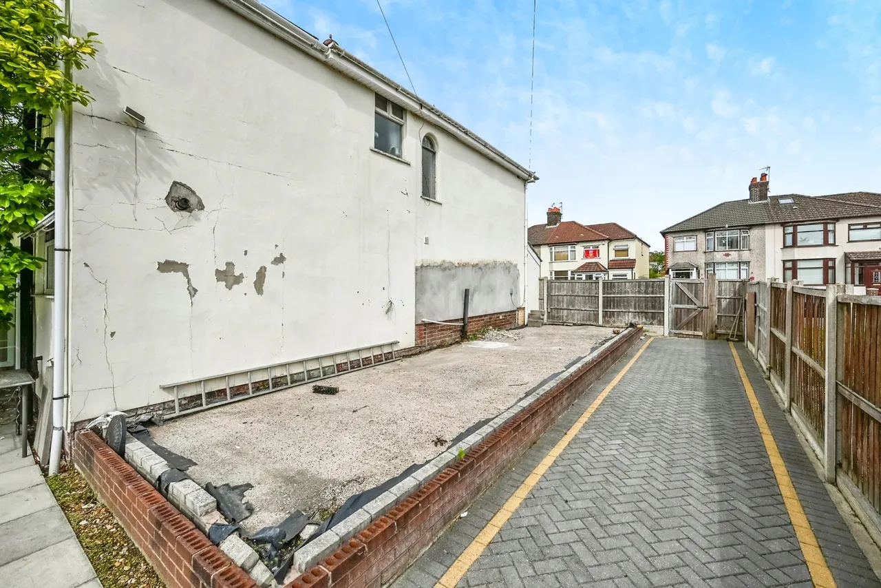 Rudston Road, Liverpool, L16, photo 15