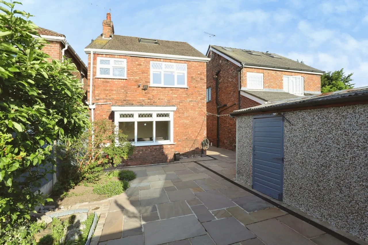 Felix Road, Northwich, Cheshire, CW8, photo 20