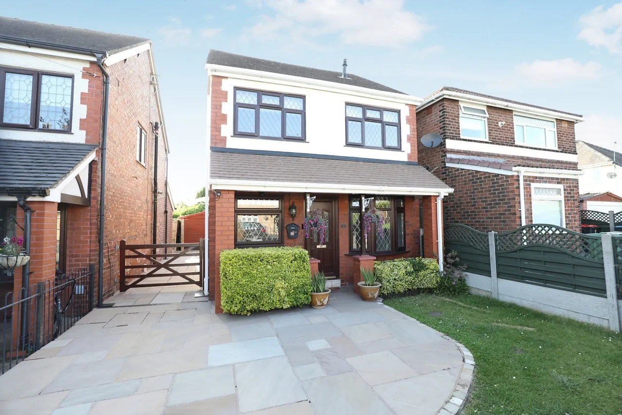 Felix Road, Northwich, Cheshire, CW8, photo 21