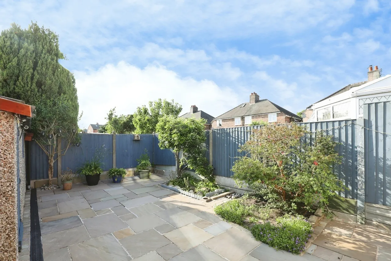 Felix Road, Northwich, Cheshire, CW8, photo 19
