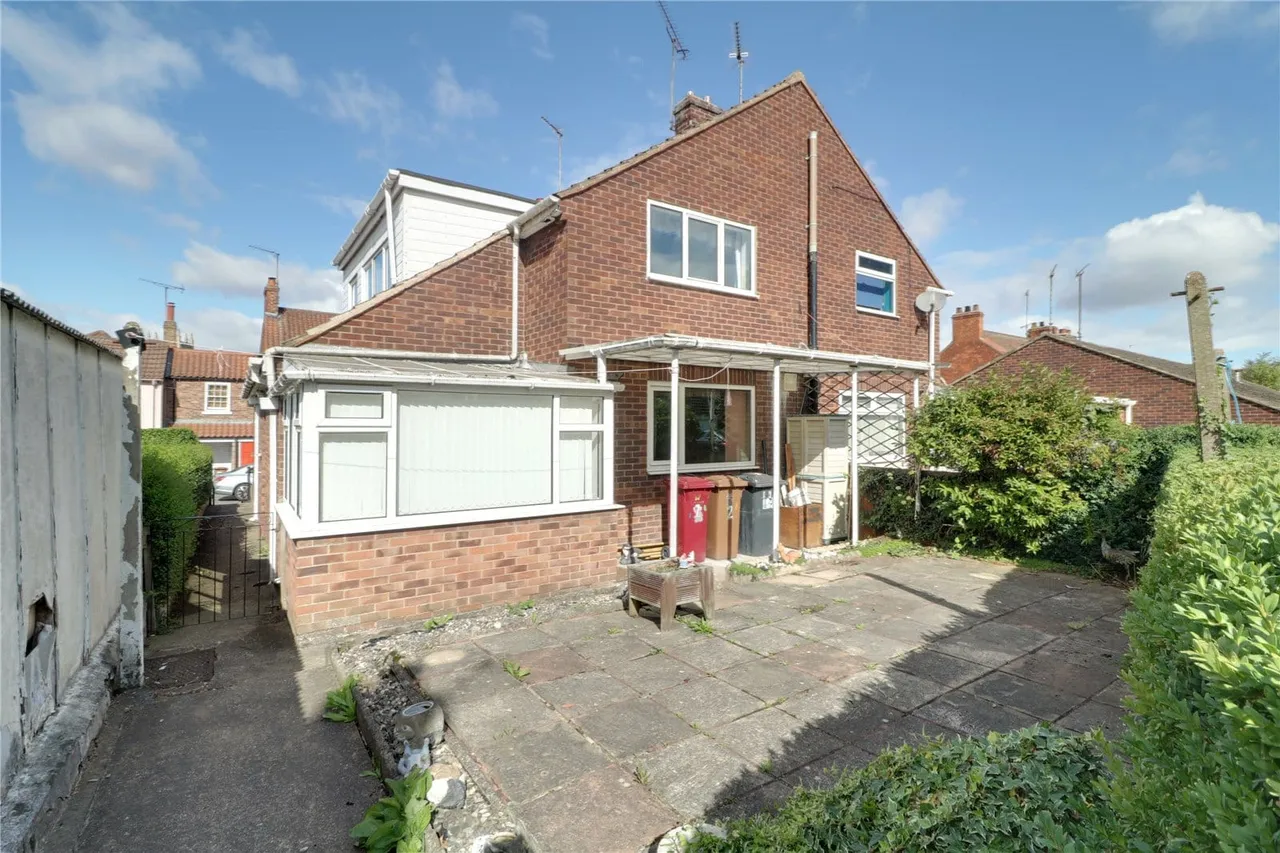 Pasture Road, Barton-Upon-Humber, DN18, photo 11