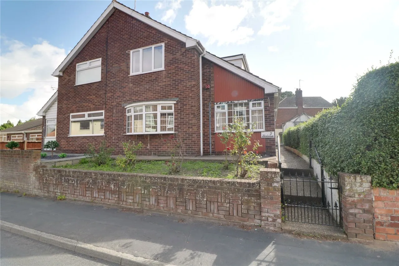 4 bed house for sale, Pasture Road, Barton-Upon-Humber, DN18