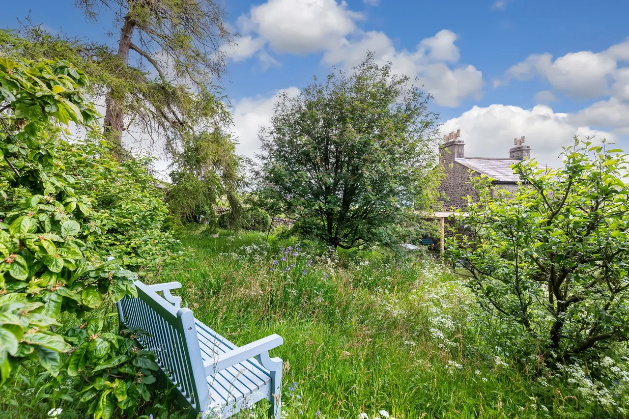 Hensley Hill House, The Farmhouse Known As Hensley Hill, BD24, photo 17