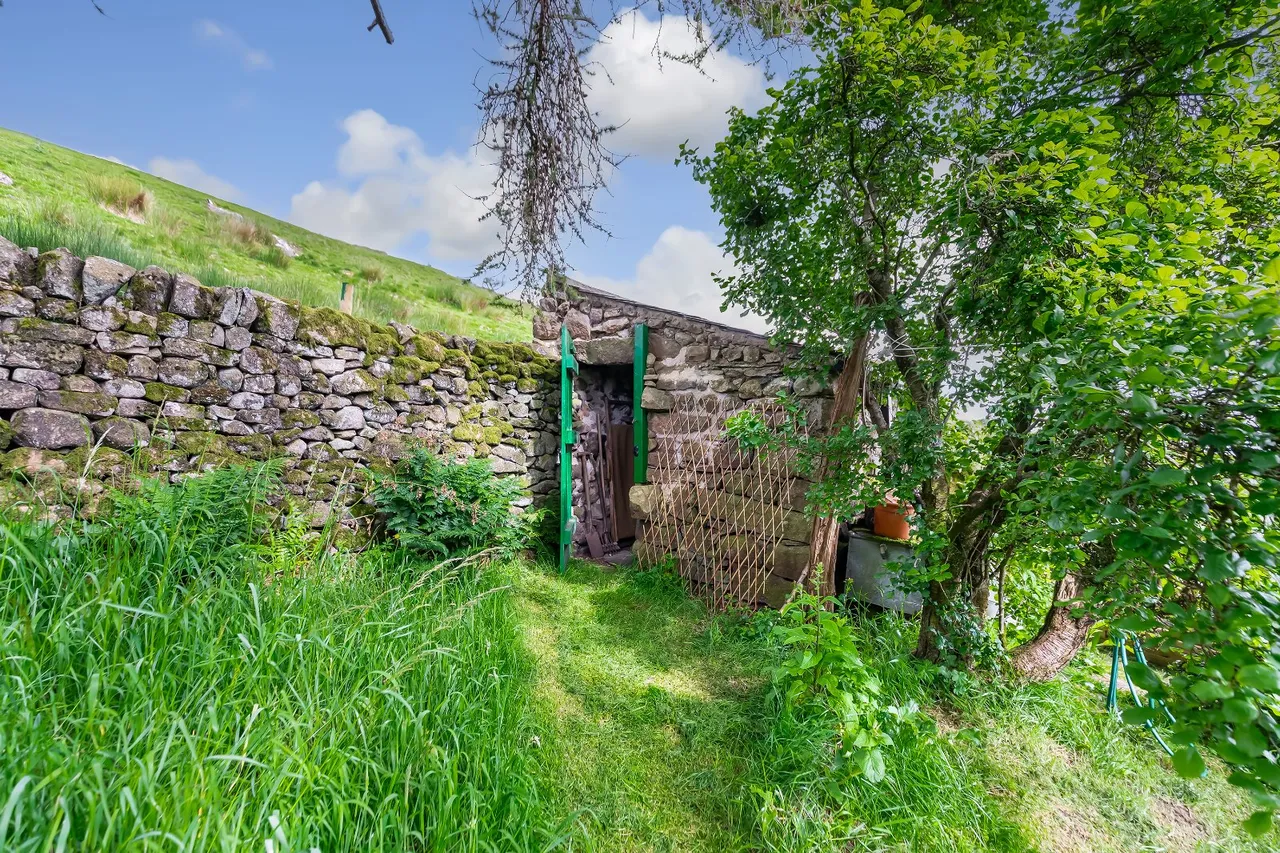 Hensley Hill House, The Farmhouse Known As Hensley Hill, BD24, photo 11