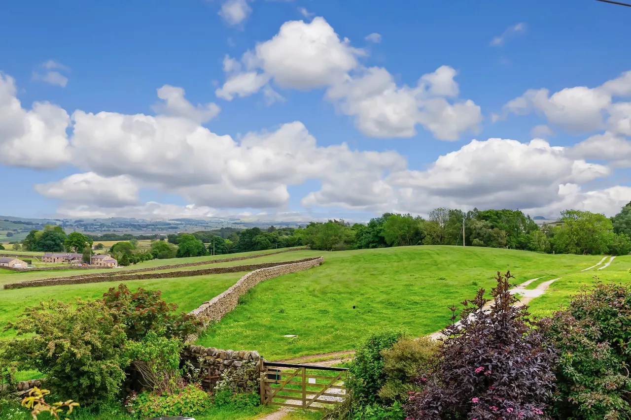 Hensley Hill House, The Farmhouse Known As Hensley Hill, BD24, photo 10