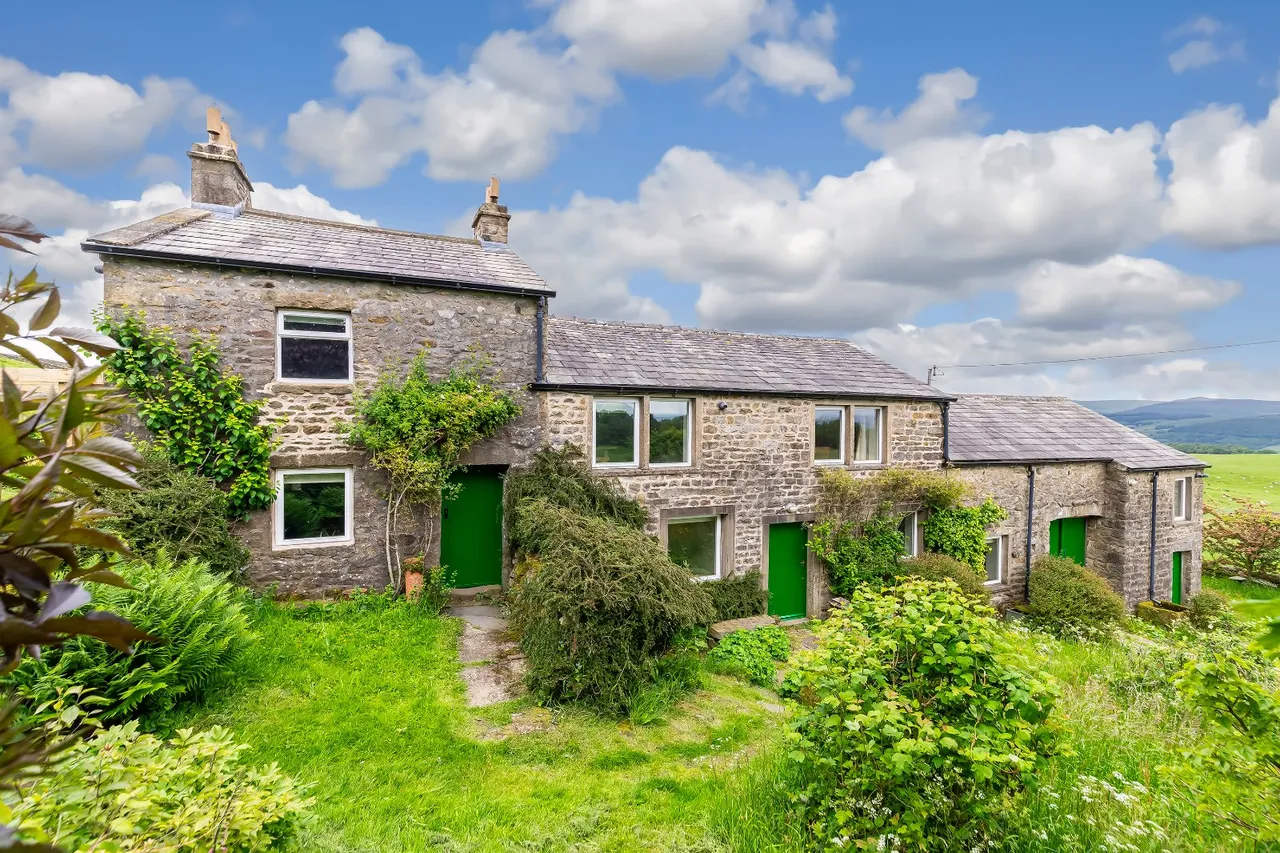 Hensley Hill House, The Farmhouse Known As Hensley Hill, BD24, photo 12