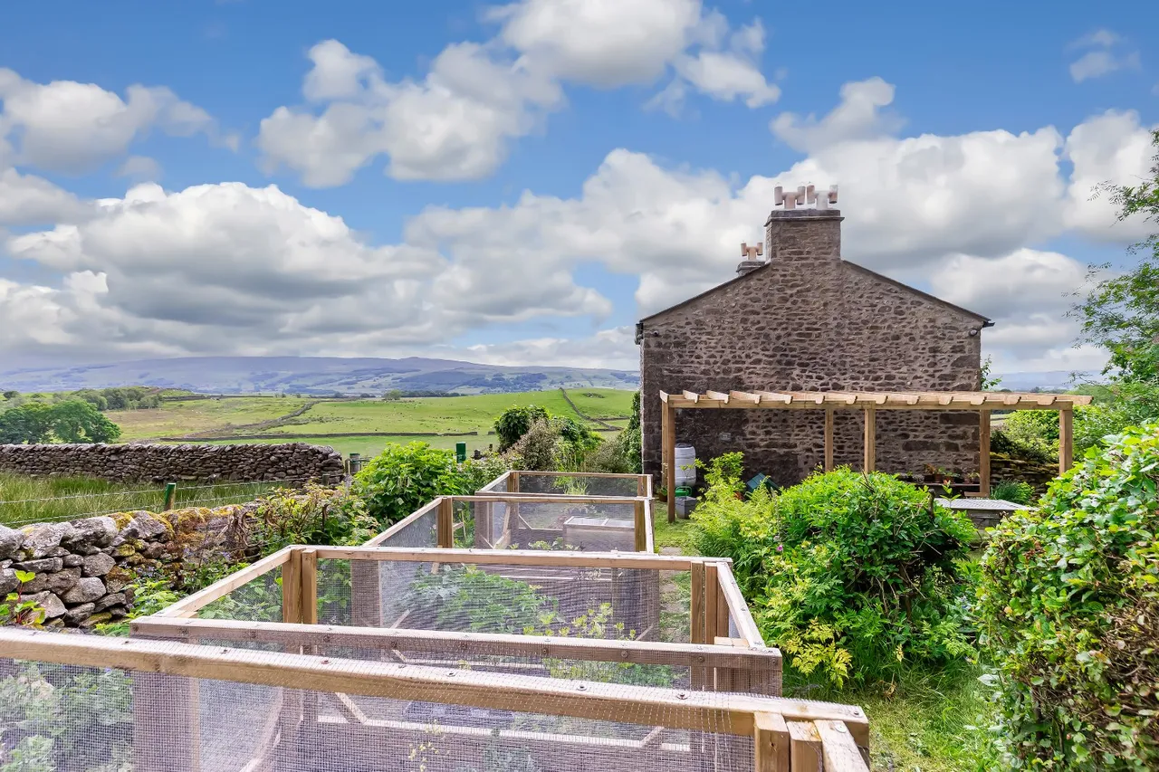 Hensley Hill House, The Farmhouse Known As Hensley Hill, BD24, photo 16