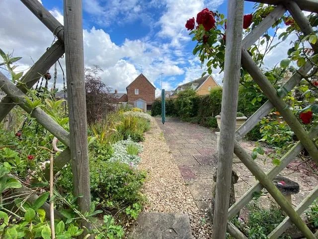 Doughty Street, Stamford, PE9, photo 17