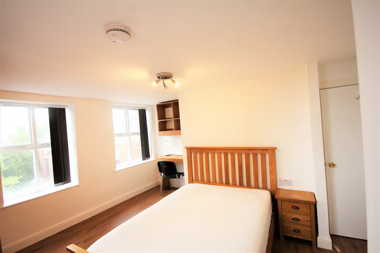 Fox Street, Preston, Lancashire, PR1 2AB, photo 6