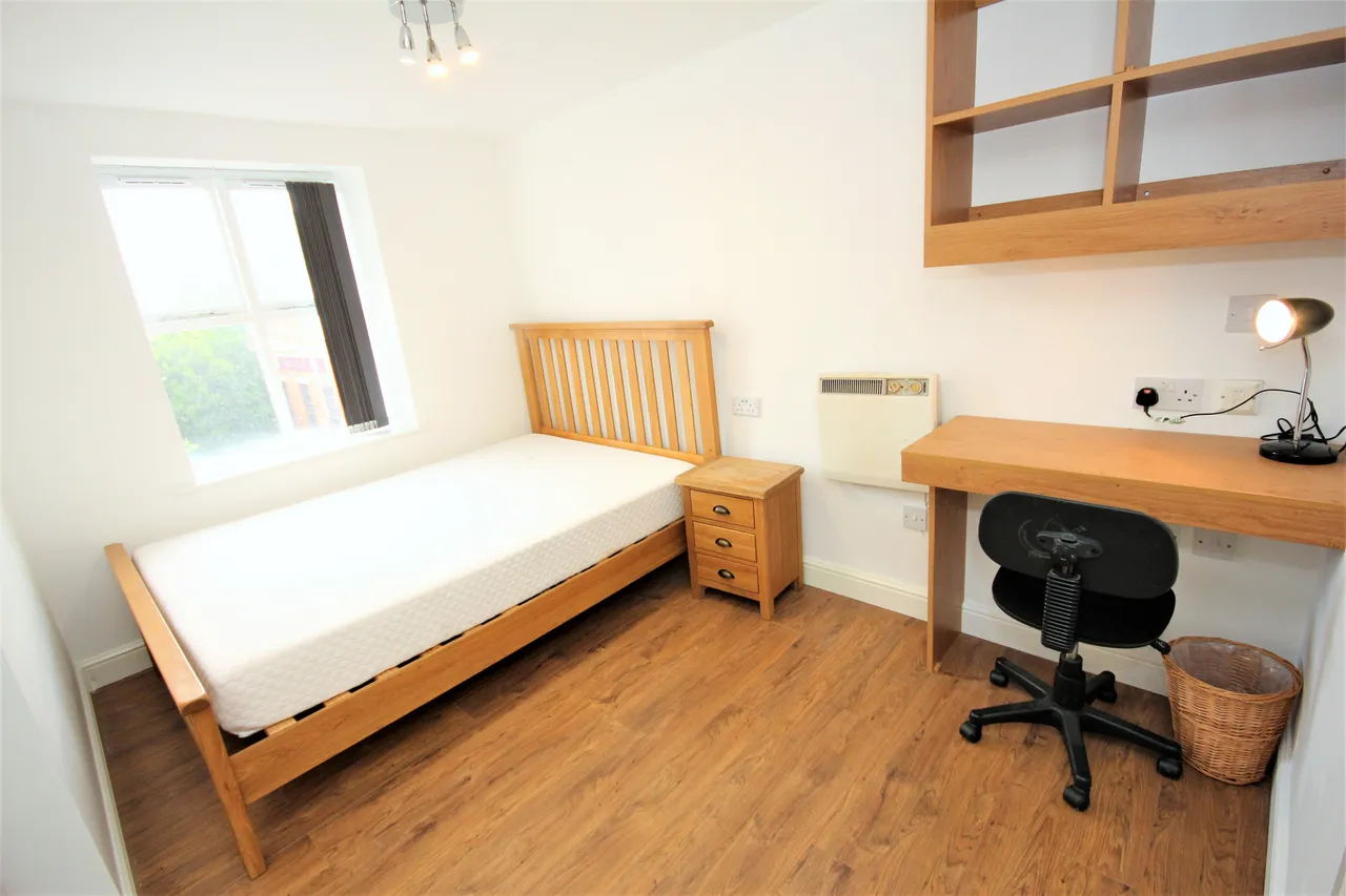 Fox Street, Preston, Lancashire, PR1 2AB, photo 5