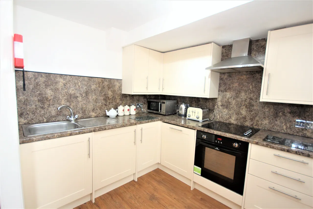 Fox Street, Preston, Lancashire, PR1 2AB, photo 4