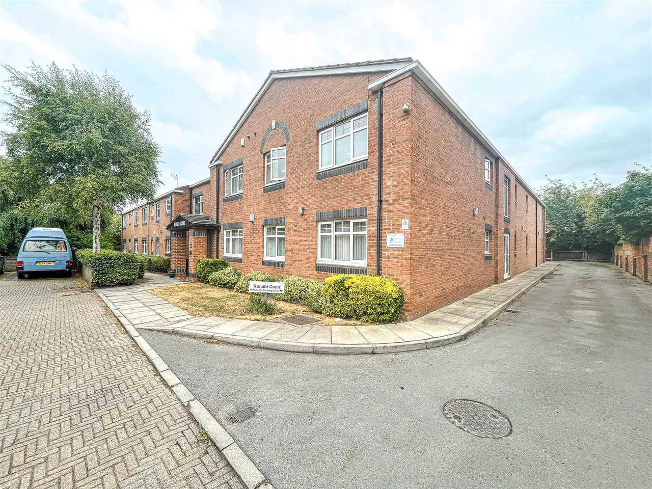 Avenue Road, Stoneygate, LE2, photo 20
