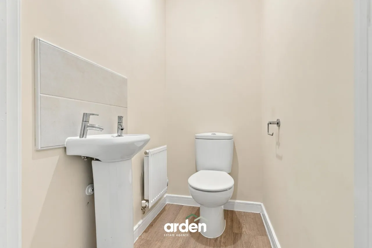 Dewberry Road, Tidbury Green, B90, photo 7