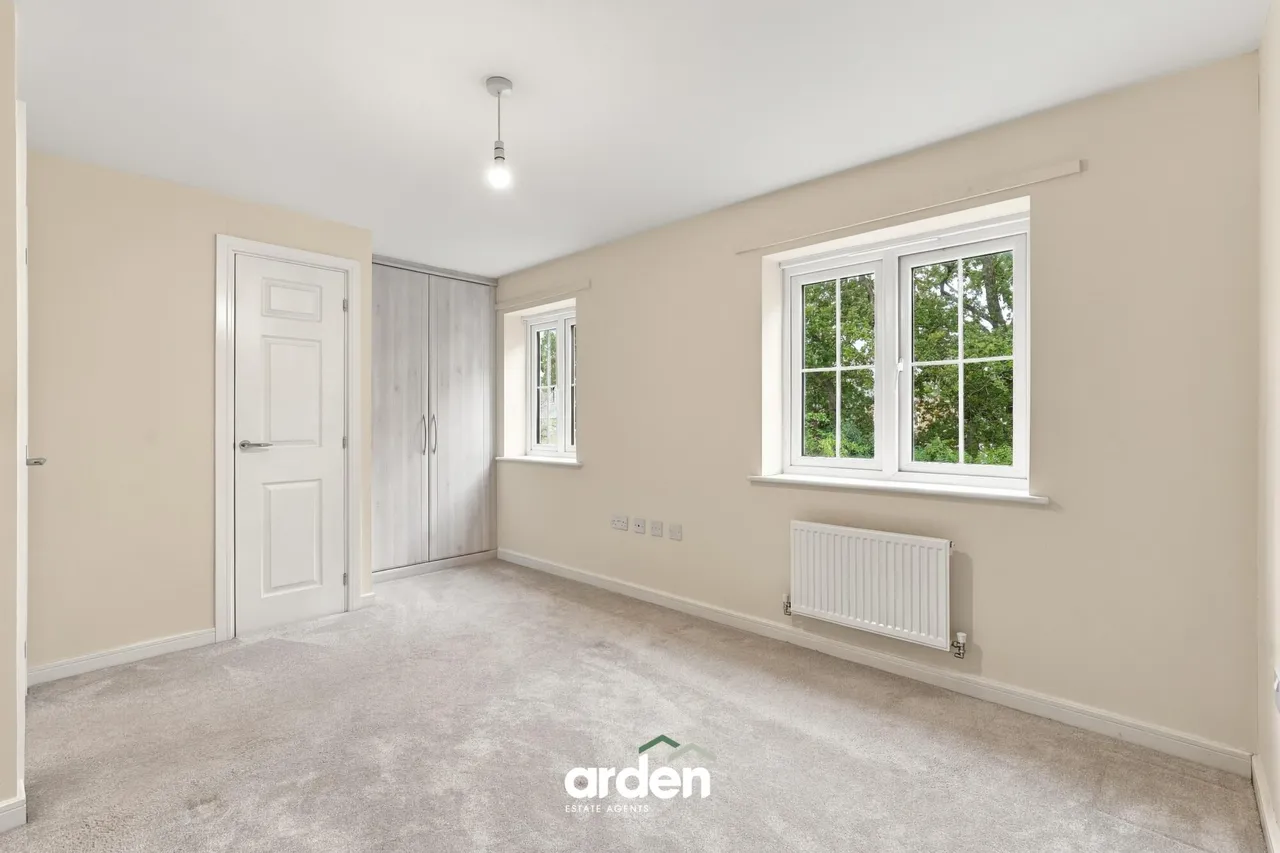 Dewberry Road, Tidbury Green, B90, photo 8