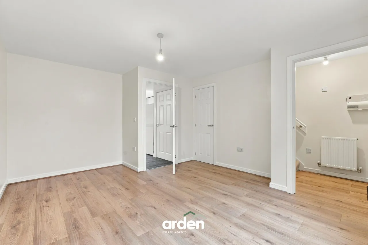 Dewberry Road, Tidbury Green, B90, photo 5