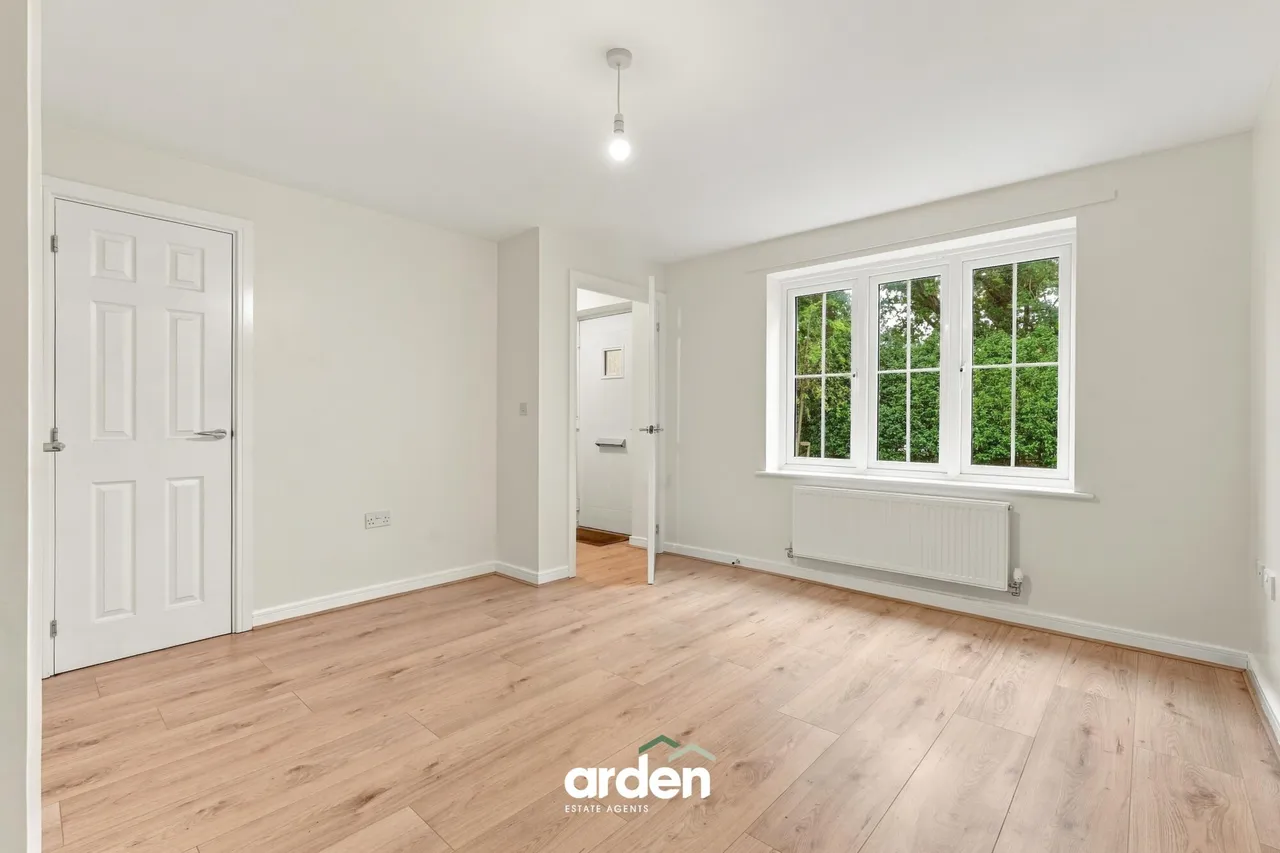Dewberry Road, Tidbury Green, B90, photo 3