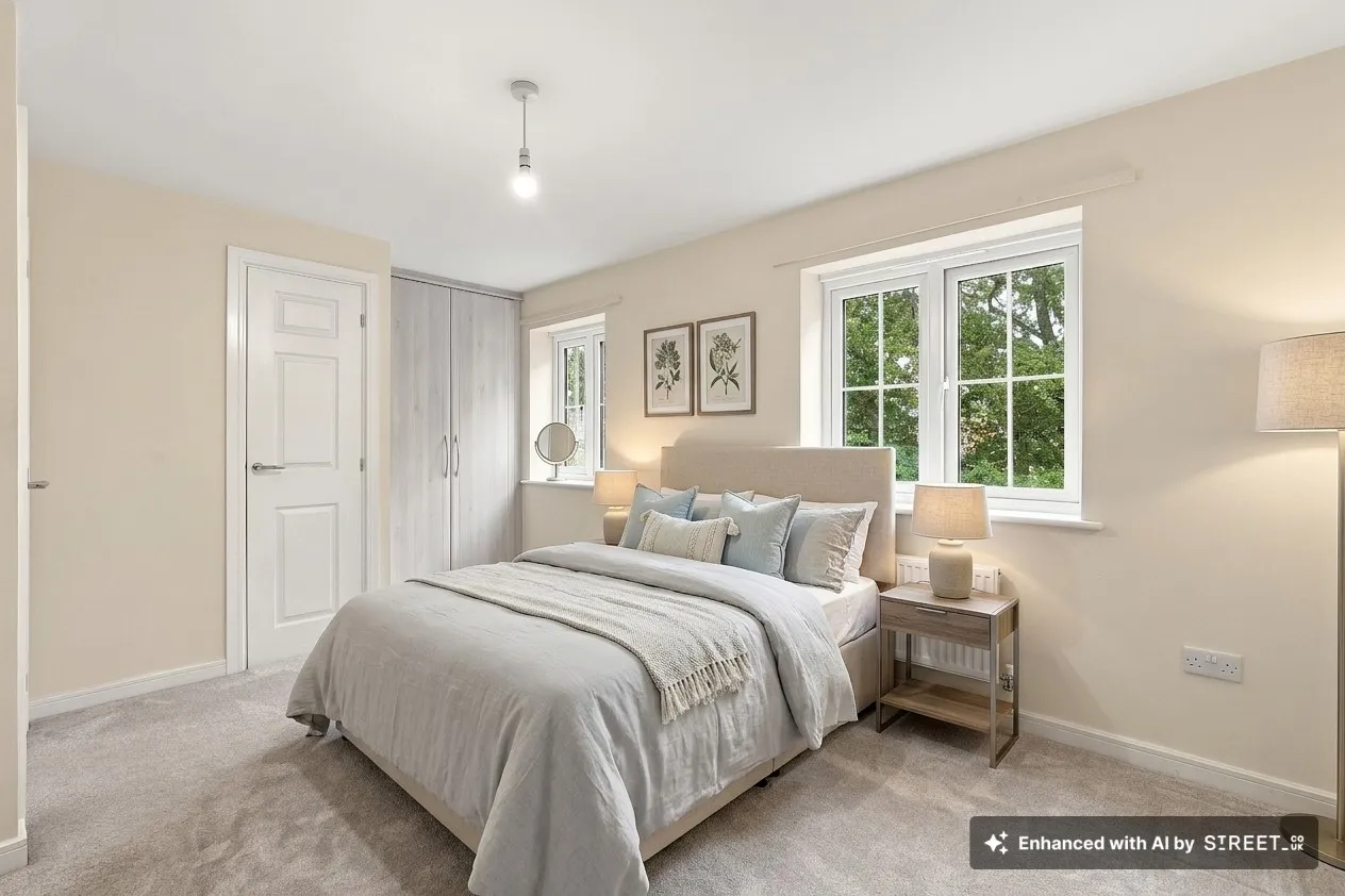 Dewberry Road, Tidbury Green, B90, photo 10