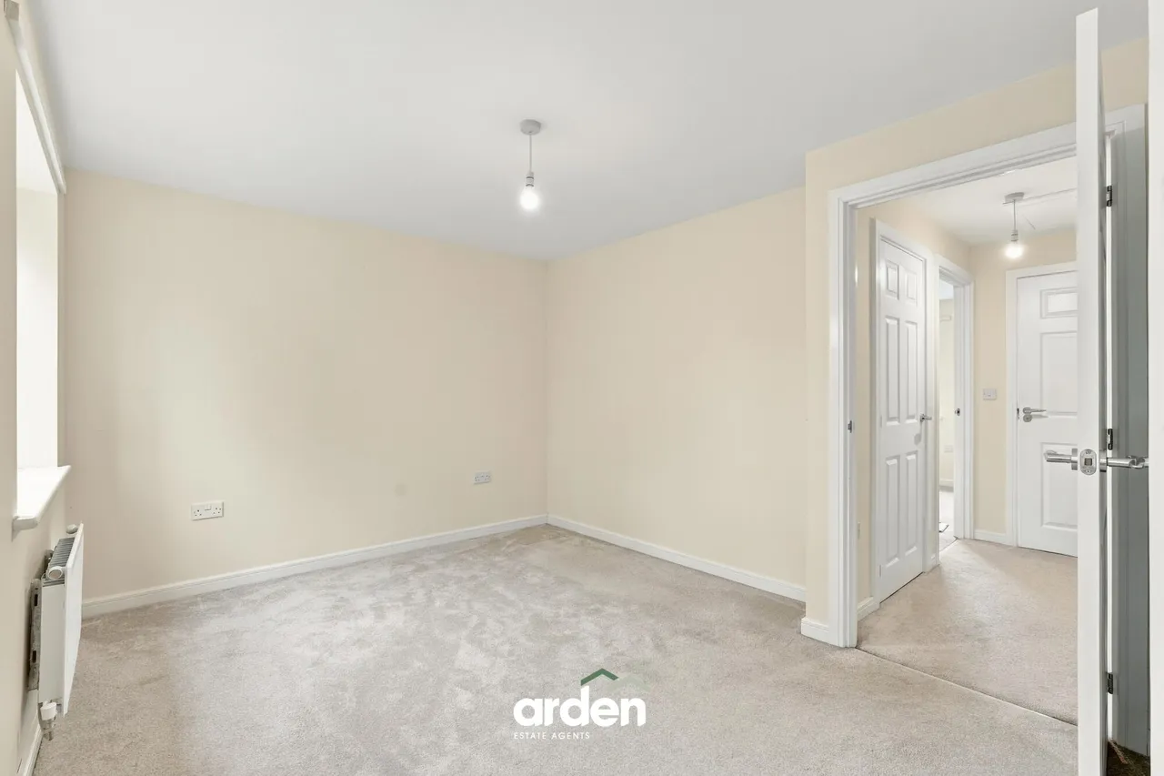 Dewberry Road, Tidbury Green, B90, photo 9