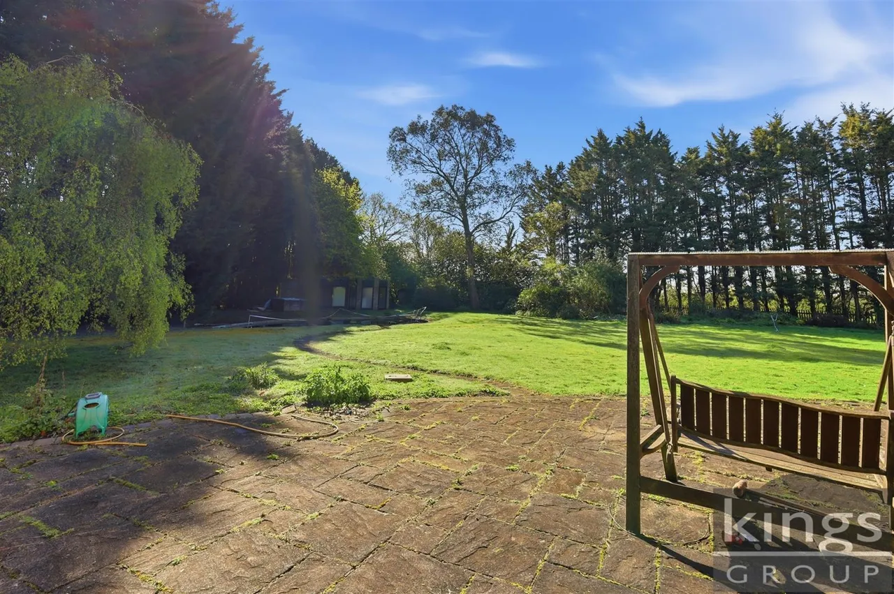 Harlow Common, Harlow, photo 42
