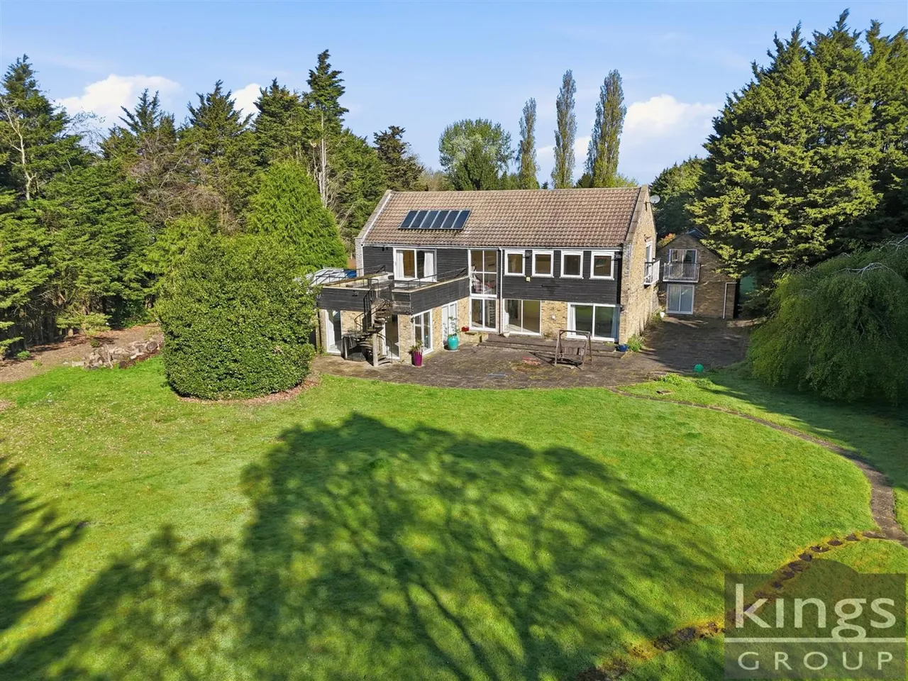 6 bed house for sale, Harlow Common, Harlow