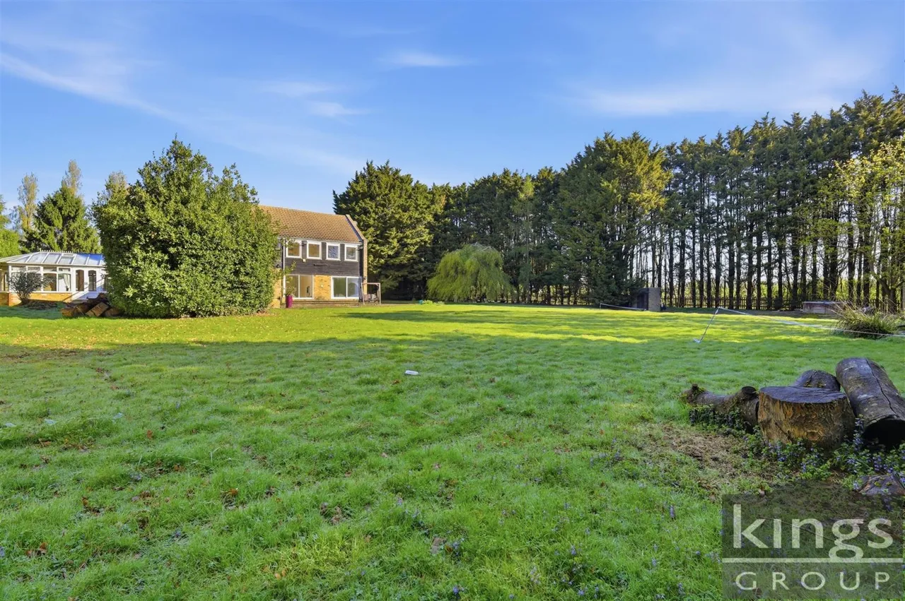 Harlow Common, Harlow, photo 43